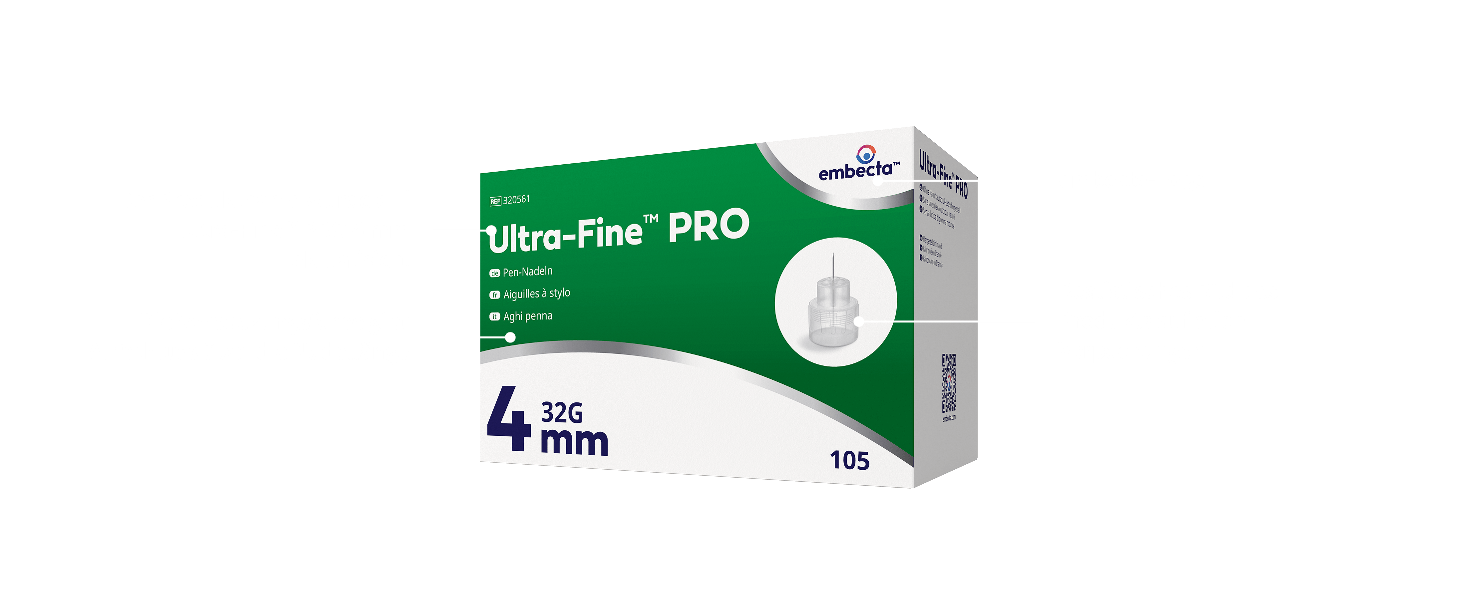 Pen Needle Details Image