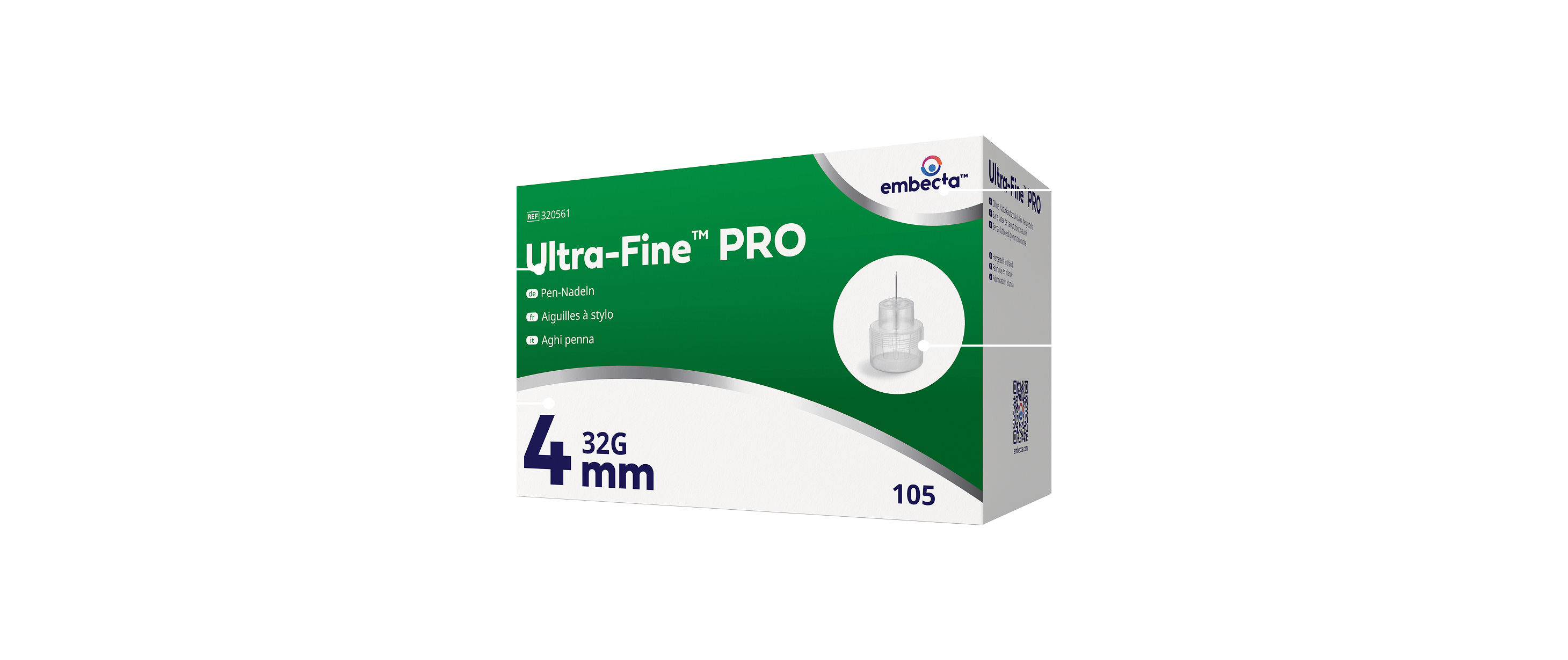 Pen Needle Details Image